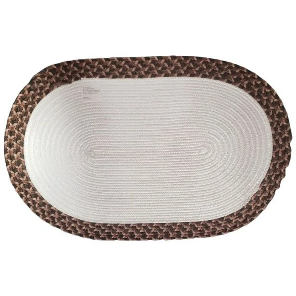 Unbranded selling oval